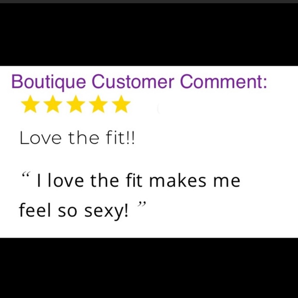 👑#23 🛍!!HOST PICK!!🛍 Lace Strapless Dress-1X (Clearance) - Picture 10 of 10